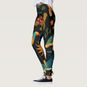 Island Life Leggings Gift レギンス (左)