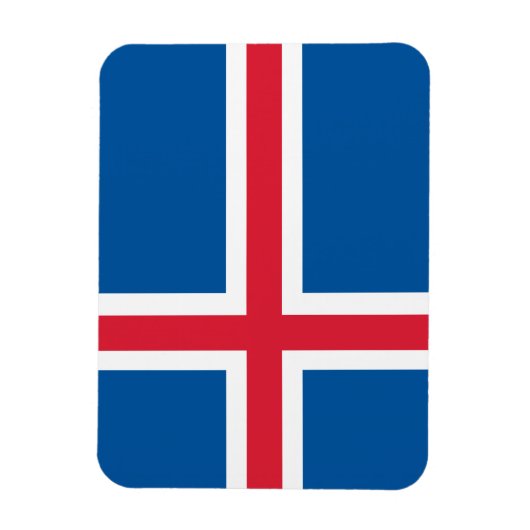 Island Magnet マグネット (縦)