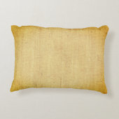 Island Rustic Bird 'Aloha'  アクセントクッション (裏面)