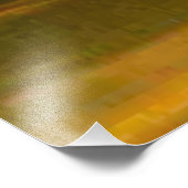                            Island Sunset           フォトプリント (角)