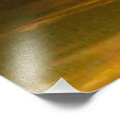 Island Sunset                    Photo Enlargement フォトプリント (角)