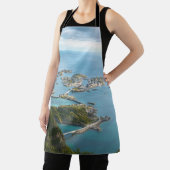 Island View Apron エプロン (インサイチュ)