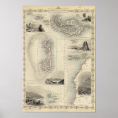 Islands In The Atlantic ポスター (正面)