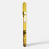 Islay, Tilco, Macaw and Love Birds by Landseer Case-Mate iPhoneケース (裏面 / 左)