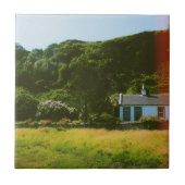 Isle of Mull, Inner Hebrides, Scotland タイル (正面)