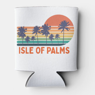 ISLE OF PALMS 缶クーラー