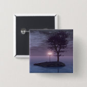 Isle of Wandeersボタン 缶バッジ (正面&裏面)