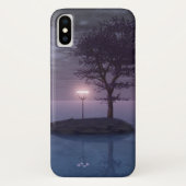 Isle of Wanderers iPhoneケースメイト Case-Mate iPhoneケース (裏面)