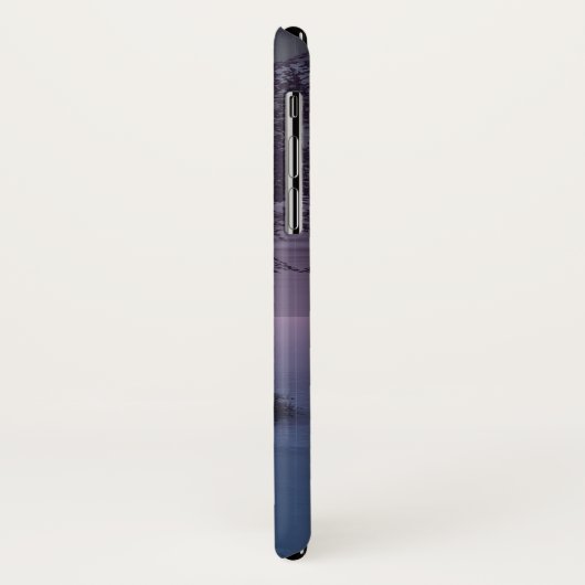 Isle of Wanderers iPhoneケースメイト Case-Mate iPhoneケース (裏面/左)