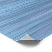 Isle Royale National Park Travel Poster ポスター (角)