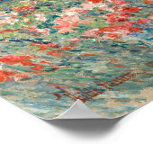 Isles of Shoals - Childe Hasssamファインアートポスター ポスター (角)