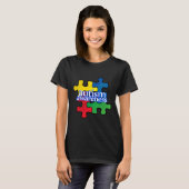 Ism認識度33 Tシャツ (正面フル)