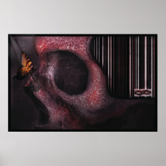 ism – ポスタープリント ポスター