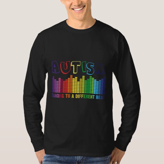 ISM 31 Tシャツ (正面)