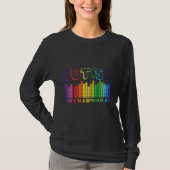 ISM 31 Tシャツ (正面)