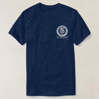 ISMPBのTシャツ Tシャツ