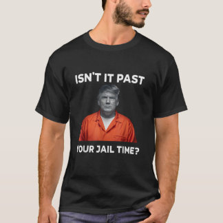 Isn t it過去あなたの刑期おもしろい長袖T S Tシャツ