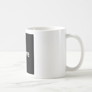 iSnore コーヒーマグカップ