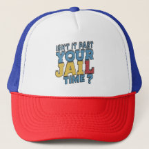 isnt it過去刑期トランプ