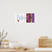 ISOアットカーネギーホールポスター ポスター (キッチン)