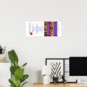 ISOアットカーネギーホールポスター ポスター (ホームオフィス)