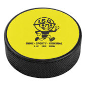 ISO アイスホッケーパック (3/4)