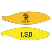 ISO バスケットボール (パネル)