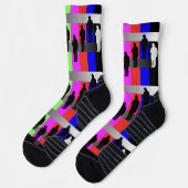 ISO BOB SOCKS ソックス (左)
