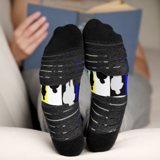 ISO BOB SOCKS ソックス