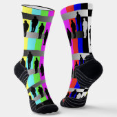 ISO BOB SOCKS ソックス (傾斜あり)