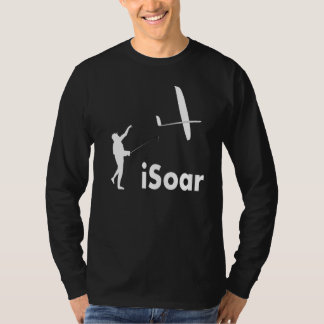 iSoar R/Cの暗闇のワイシャツ Tシャツ