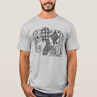 isobelephant tシャツ