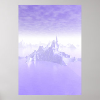 Isolareポスター ポスター