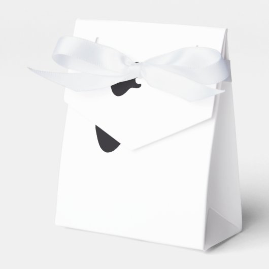 Isolated Guitar SIlhouette フェイバーボックス (正面サイド)