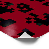 Isolated Spiralina Field ポスター (コーナー)