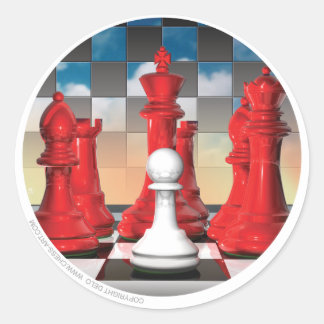 ISOLATED TシャツCIRCLE_big ラウンドシール