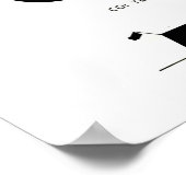 Isole、Canarie、旅行ポスター ポスター (角)