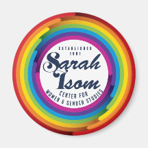 Isomプライド磁石