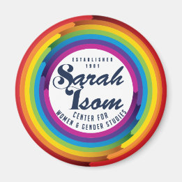 Isomプライド磁石 マグネット