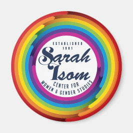 Isomプライド磁石 マグネット