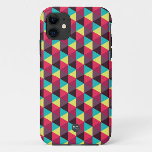 Isometrix 018 iPhone 11 ケース