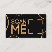 Isopod名刺ロールポリ 名刺 (裏面)