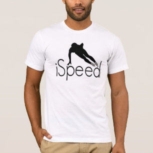 ispeed tシャツ