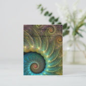 iSpirit 愛 カード (スタンド正面)