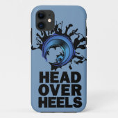 iSplash HOH 2013年 Case-Mate iPhoneケース (裏面)