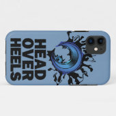 iSplash HOH 2013年 Case-Mate iPhoneケース (裏面(横))