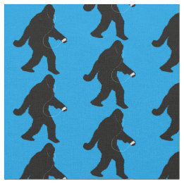 iSquatchサスカッチ ファブリック