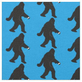 iSquatchサスカッチ ファブリック