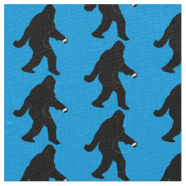iSquatchサスカッチ ファブリック
