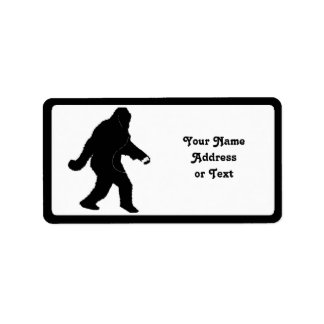 iSquatch (背景色を追加) ラベル